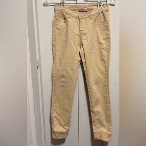 Kids aviva pants size 8